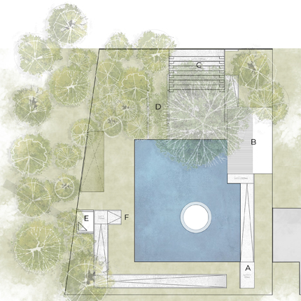Architecture Design by Jaswanth N. S and Ralbin Veniel R